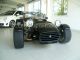 Lotus  Super Seven WESTFIELD S-Eight 1993 Used vehicle (
Accident-free ) photo