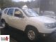 2012 Dacia  Duster 1.6 16V 4x4 all-wheel-New Model Off-road Vehicle/Pickup Truck New vehicle photo 2