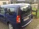 Dacia  Logan MCV 1.6 only 43,000 km 2009 Used vehicle (
Accident-free ) photo