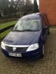 2009 Dacia  Logan MCV 1.6 only 43,000 km Estate Car Used vehicle (
Accident-free ) photo 3
