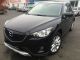 2012 Mazda  CX-5 SKYACTIV-D 2.2 AWD Aut. Sports Line Off-road Vehicle/Pickup Truck Used vehicle (
Accident-free ) photo 1