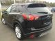 2012 Mazda  CX-5 SKYACTIV-D 2.2 AWD Aut. Sports Line Off-road Vehicle/Pickup Truck Used vehicle (
Accident-free ) photo 3