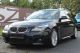 BMW  550i Touring M Sport Package Pano Head Up Lpg full 2008 Used vehicle photo