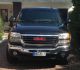 2003 GMC  Sierra Off-road Vehicle/Pickup Truck Used vehicle (
Accident-free ) photo 3