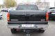 2005 GMC  Sierra Z 71 Off Road V8 LPG Leather Bose AHK Off-road Vehicle/Pickup Truck Used vehicle (
Accident-free ) photo 12