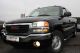 GMC  Sierra Z 71 Off Road V8 LPG Leather Bose AHK 2005 Used vehicle (
Accident-free ) photo