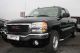 2005 GMC  Sierra Z 71 Off Road V8 LPG Leather Bose AHK Off-road Vehicle/Pickup Truck Used vehicle (
Accident-free ) photo 1