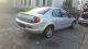 1999 Chrysler  Neon 2.0! HU / AU NEW! AUTOMATIC! NAVI! FULL LEATHER Saloon Used vehicle (
Accident-free ) photo 2