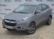 2012 Hyundai  IX35 1.7 CRDI 115 cv Business Pack + GPS Off-road Vehicle/Pickup Truck Used vehicle photo 5