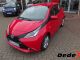 Toyota  Aygo x-play touch 1.0 2014 Demonstration Vehicle (
Accident-free ) photo