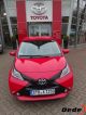2014 Toyota  Aygo x-play touch 1.0 Small Car Demonstration Vehicle (
Accident-free ) photo 1