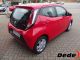 2014 Toyota  Aygo x-play touch 1.0 Small Car Demonstration Vehicle (
Accident-free ) photo 4
