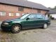 Rover  45 1.6 Classic 2005 Used vehicle (
Accident-free photo