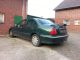 2005 Rover  45 1.6 Classic Saloon Used vehicle (
Accident-free photo 1