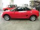 1999 Rover  MGF 1800 Cabriolet / Roadster Used vehicle photo 1
