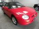 1999 Rover  MGF 1800 Cabriolet / Roadster Used vehicle photo 3