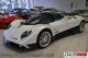 Pagani  Zonda F Clubsport - Inconel Exhaust System 2006 Used vehicle (
Accident-free ) photo