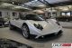2006 Pagani  Zonda F Clubsport - Inconel Exhaust System Sports Car/Coupe Used vehicle (
Accident-free ) photo 1