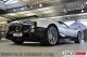 2006 Pagani  Zonda F Clubsport - Inconel Exhaust System Sports Car/Coupe Used vehicle (
Accident-free ) photo 2