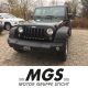 Jeep  Wrangler Hard Top 2.8 CRD DPF automation 2012 New vehicle photo