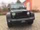 2012 Jeep  Wrangler Hard Top 2.8 CRD DPF automation Cabriolet / Roadster New vehicle photo 3