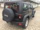 2012 Jeep  Wrangler Hard Top 2.8 CRD DPF automation Cabriolet / Roadster New vehicle photo 4