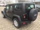 2012 Jeep  Wrangler Hard Top 2.8 CRD DPF automation Cabriolet / Roadster New vehicle photo 5