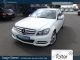 Mercedes-Benz  C 220 CDI BlueEFFICIENCY Lim. Avantgarde / DPF 2011 Used vehicle (
Accident-free ) photo