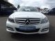 2011 Mercedes-Benz  C 220 CDI BlueEFFICIENCY Lim. Avantgarde / DPF Saloon Used vehicle (
Accident-free ) photo 1