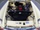 1967 MG  1968 Hurricane Racing Engine 135 HP 6000 RPM Cabriolet / Roadster Classic Vehicle photo 5