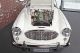 1964 Austin Healey  100-6 BN4 Excellent technical condition Cabriolet / Roadster Classic Vehicle (
Accident-free ) photo 9
