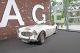 Austin Healey  100-6 BN4 Excellent technical condition 1964 Classic Vehicle (
Accident-free ) photo