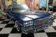1976 Buick  Le Sabre Custom Sport Coupe Sports Car/Coupe Classic Vehicle photo 1