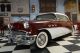 Buick  Le Sabre Riviera 1955 Classic Vehicle photo