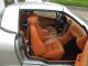 2004 DeTomaso  Qvale Mangusta 4.6 V8 # 289 of 289 / Sammlerfzg. Cabriolet / Roadster Used vehicle (
Accident-free ) photo 10