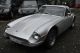 TVR  Taimar H flag 1978 Classic Vehicle (
Accident-free ) photo