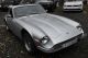 1978 TVR  Taimar H flag Sports Car/Coupe Classic Vehicle (
Accident-free ) photo 1