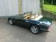 1993 TVR  V 8 S Cabriolet / Roadster Used vehicle (
Accident-free ) photo 1