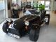 2005 Caterham  Road sports Cabriolet / Roadster Used vehicle photo 1