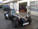 2005 Caterham  Road sports Cabriolet / Roadster Used vehicle photo 3