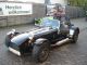 2005 Caterham  Road sports Cabriolet / Roadster Used vehicle photo 4