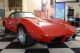 1979 Corvette  C3 Matching Numbers Sports Car/Coupe Classic Vehicle photo 1