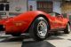 1979 Corvette  C3 Matching Numbers Sports Car/Coupe Classic Vehicle photo 2