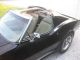 1970 Corvette  C3 T Roof Chrome model! Collector item! Sports Car/Coupe Used vehicle photo 12