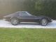 Corvette  C3 T Roof Chrome model! Collector item! 1970 Used vehicle photo