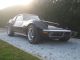 1970 Corvette  C3 T Roof Chrome model! Collector item! Sports Car/Coupe Used vehicle photo 1