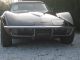 1970 Corvette  C3 T Roof Chrome model! Collector item! Sports Car/Coupe Used vehicle photo 2