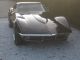 1970 Corvette  C3 T Roof Chrome model! Collector item! Sports Car/Coupe Used vehicle photo 3