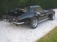 1970 Corvette  C3 T Roof Chrome model! Collector item! Sports Car/Coupe Used vehicle photo 5