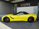 2014 Corvette  C7 Cabrio Europe model available immediately Cabriolet / Roadster Demonstration Vehicle (
Accident-free ) photo 10